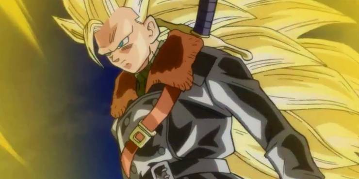 Dragon Ball 19 Powers Only True Fans Know Trunks Has (And 7 Weaknesses) Dragon Ball 19 Powers Only True Fans Know Trunks Has (And 7 Weaknesses)